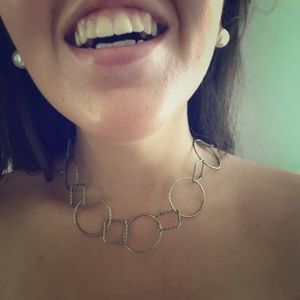 Geometric choker